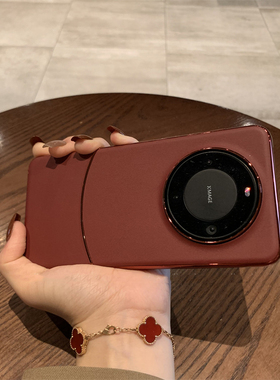 臻选素皮适用华为mate80promax手机壳mate70pro高档mata60新款mate50全包60rs非凡大师por十男女防摔mt保护套