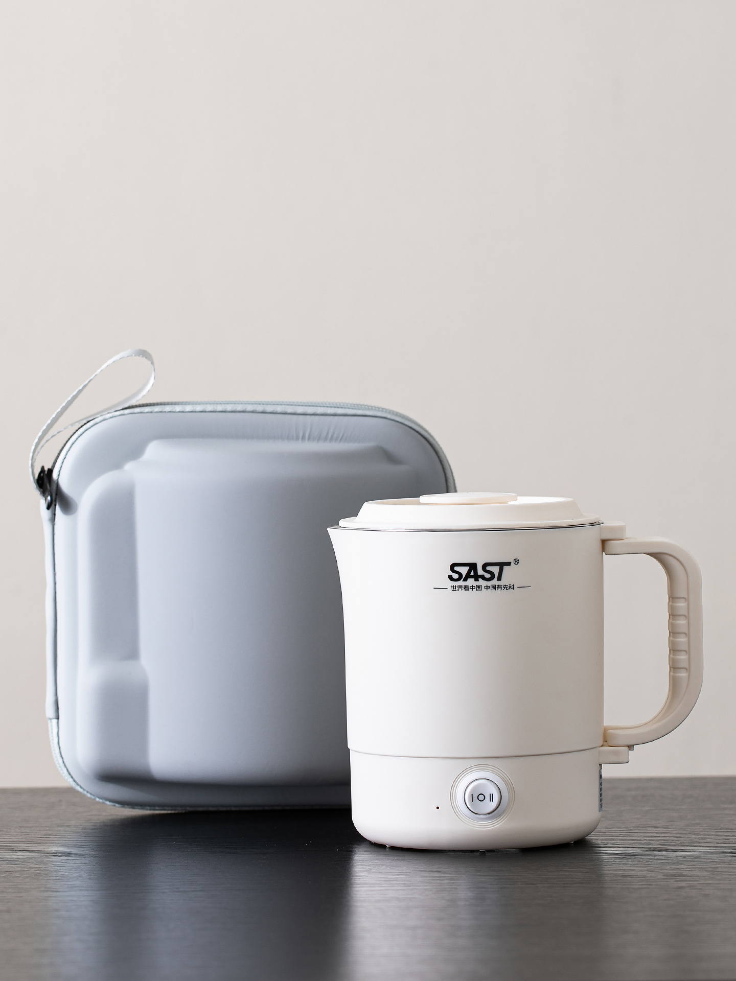 便携式烧水壶旅行茶具套装简易户外中式露营泡茶壶茶杯子焖炖煮壶