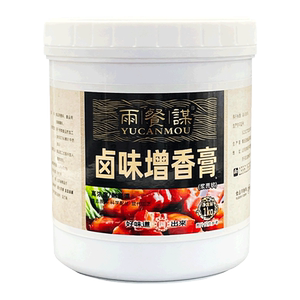 百年商用卤鸭脖卤味增香膏