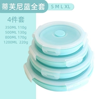 Комплект, палочки для еды из нержавеющей стали, 4 предмета