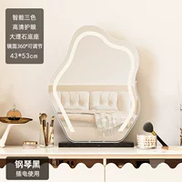 【⭐spin Model⭐】 Средний фортепиано черный + черный твердый мрамор 【плагин модель】