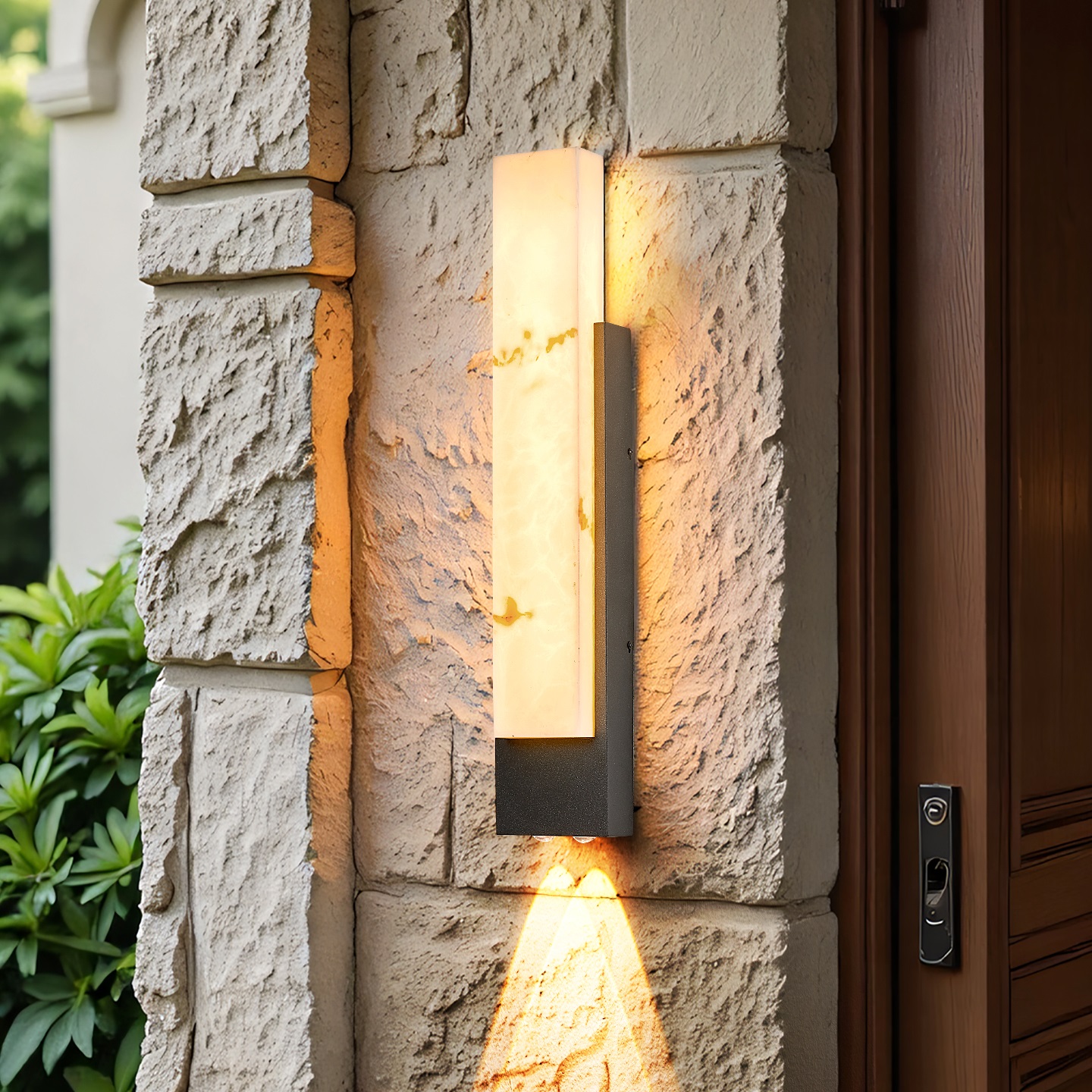 室外阳台壁灯别墅外墙壁灯