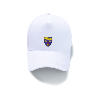 马来亚大学泰莱马来西亚国民大学鸭舌帽子男女儿童装学生棒球帽