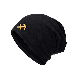 十二星座狮子座天秤座摩羯座包头帽子男女儿童学生防风加绒保暖帽