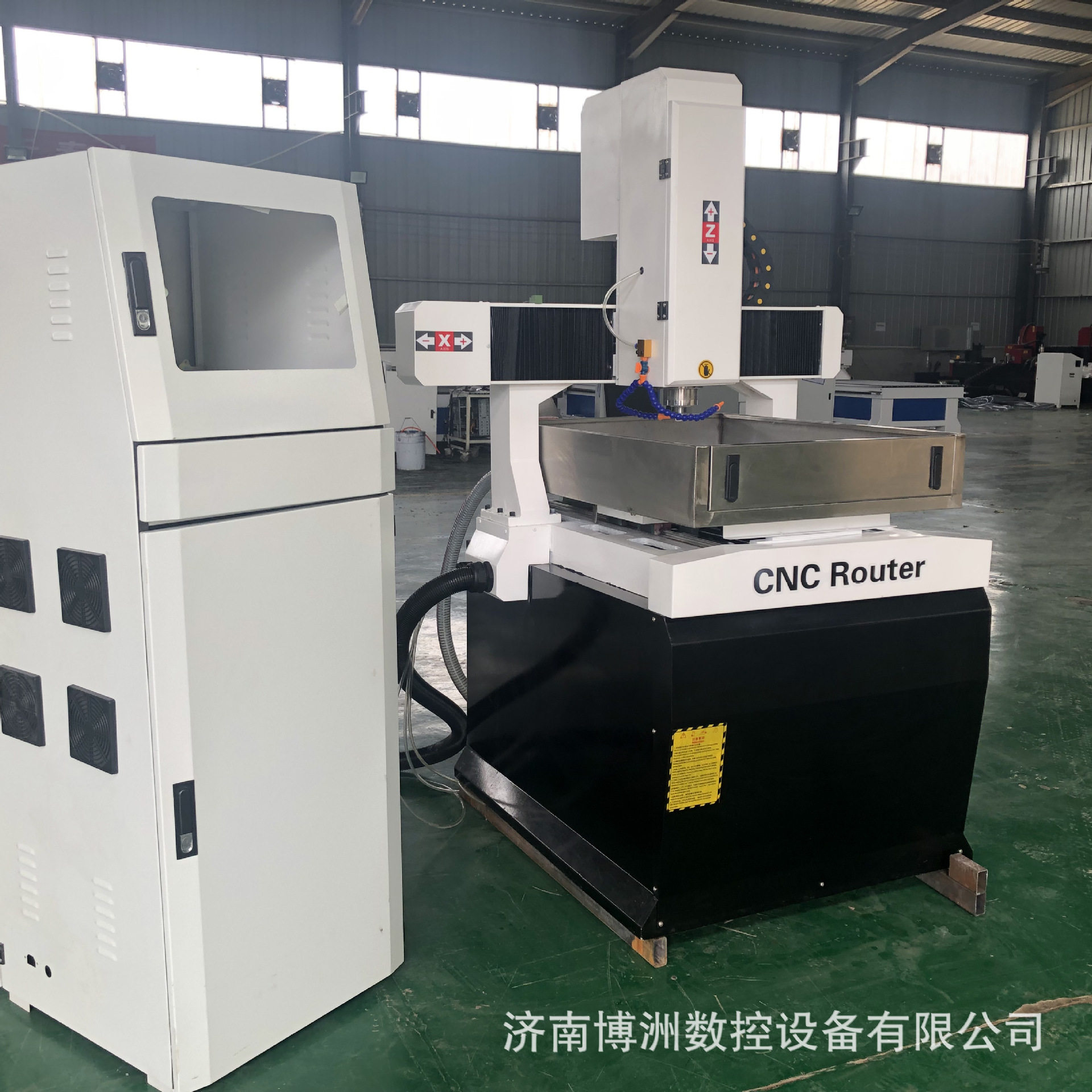 雕铣机金属模具雕刻机烫金版铜板铝板精雕机小型金属玉石雕刻机