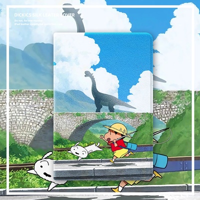 VIVO防摔平板保护壳带笔槽