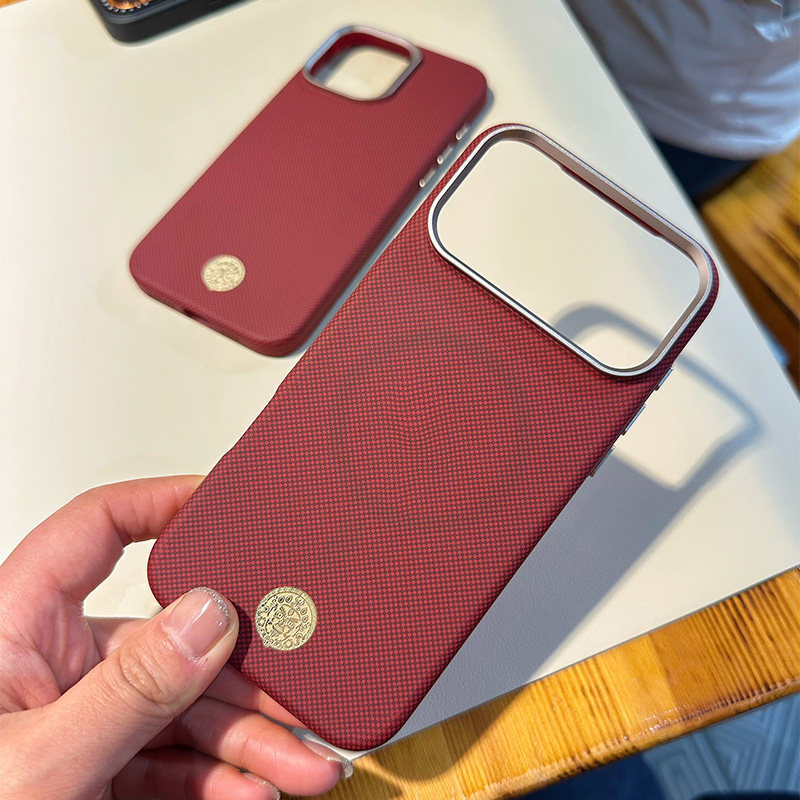 红色马年限定版适用苹果17promax手机壳iphone16pro本命年17pm磁吸硬壳2026年新年15promax红薄高级新款系列,3C数码配件,手机保护套/壳,淘宝优惠券,粉丝福利购,淘宝优惠卷