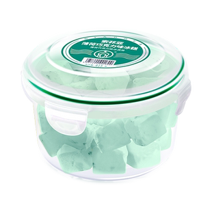 索菲亚冰淇淋薄荷巧克力冰糕大桶网红冰激凌雪糕批发家庭分享装