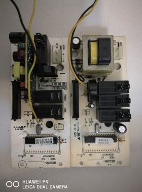 G80F20CN2/CSLL-B8(S0)/h MEL086-LCK8/68格兰仕微波炉电脑板版路