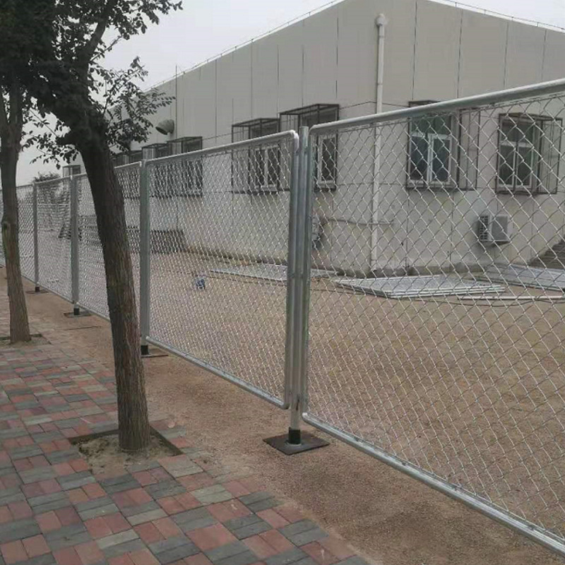 热镀锌勾花网矿用支护勾花网菱形网编织网活络网绿化喷浆边坡防护