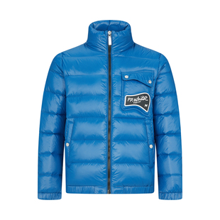 潮流时尚 新款 轻薄保暖舒适羽绒服男 冬季 PP轻奢潮牌普莱克翡丽男装