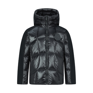 高级奢品保暖羽绒服男 时尚 PP男装 pleikpholppe普莱克翡丽冬季