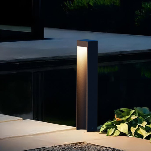 全铝材不生锈WANZE万泽草坪灯