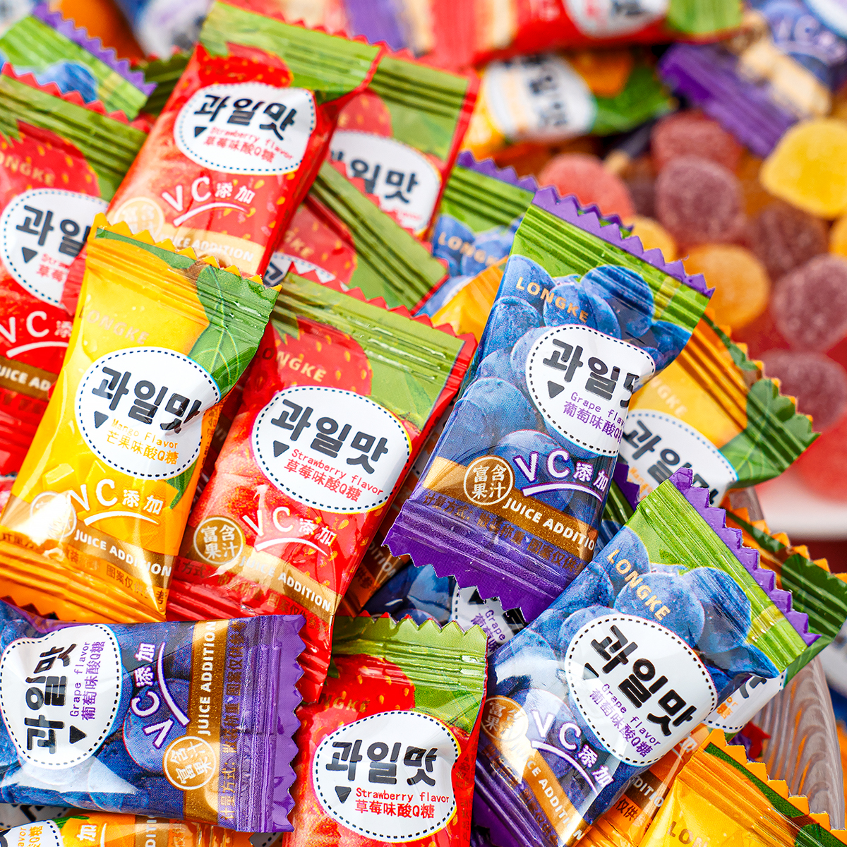 潮流精品，品质保证