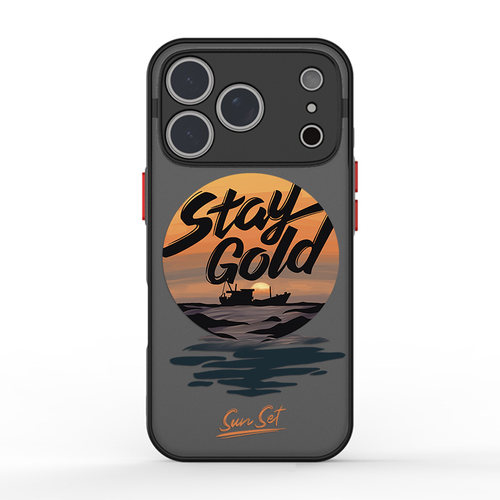 适用于苹果17系列手机壳