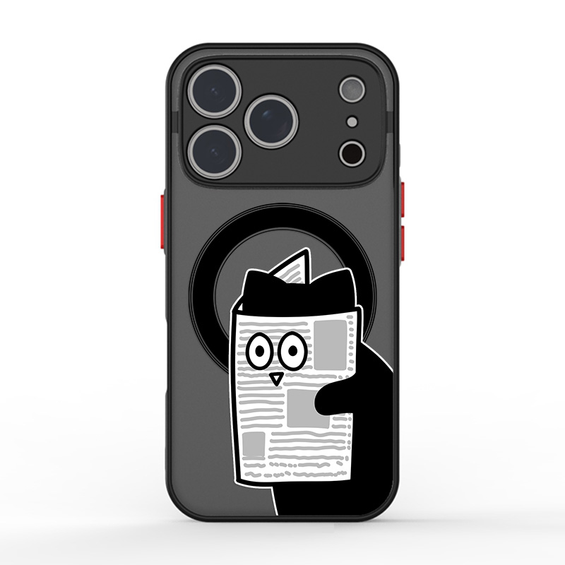 适用于苹果17手机壳新创意15