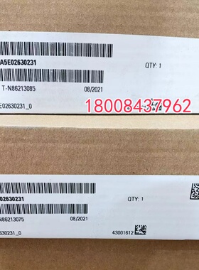 A5E02630230/A5E02630231西门子全新原装驱动板A5E02841900现货