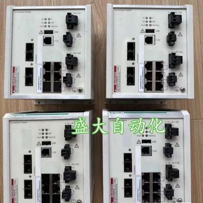 施耐德95新TCSESM063F2CU1