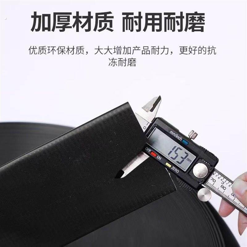 农用水带微喷带滴灌带1寸2寸水带喷灌水带雾化带喷水带节水灌溉