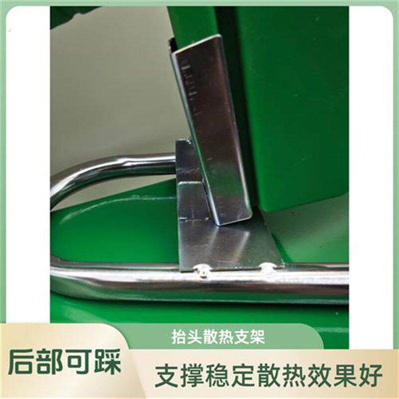 400度高温精品大功率热熔器烫管焊接机水管熔接器管道热熔机