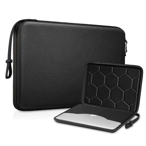 硬壳电脑包笔记本内胆包适用于华为matebook14英寸保护包matebook x pro14.2寸收纳包