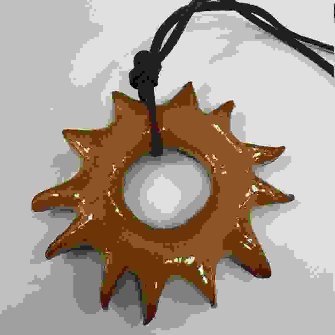 太阳花饼干模具卡通黏土石膏模具diy烘焙工具曲奇饼切模翻糖印花