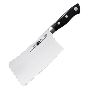 高档中式套餐厨房刀具套装全套厨具家用切肉刀厨房刀切片菜刀组合