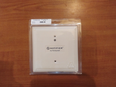 诺帝菲尔短路隔离模块ISO-X短路隔离器notifier