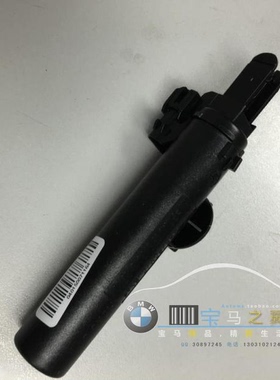 BMW宝马X123567系原厂手套箱液压杆F18G底盘储物箱阻尼缓冲减震器