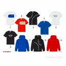 运动上衣 长短袖 BMW宝马MINI原厂短袖 T恤连帽卫衣汽车文化产品正品