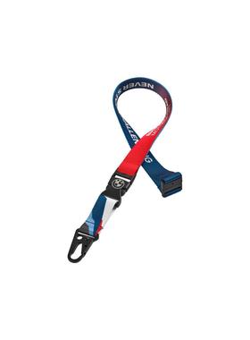 BMW宝马摩托车钥匙链motorrad钥匙扣长短款赛车运动挂绳手机链GS