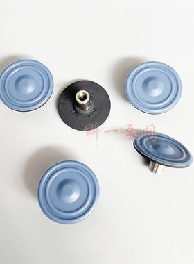 计量泵I耐腐蚀耐酸碱顿罗配件磁计量泵膜片米隔膜片16电700PD-N8