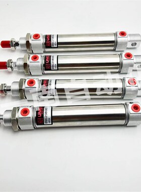 台湾优力克气缸DSC/DSA20/25/32N/B25/50/75/100/125/150/200/300