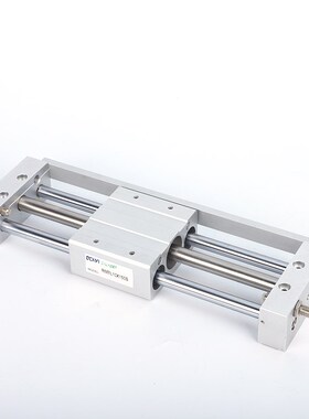 无杆气缸RMT10X50S16X100S 150S 20X200S 250S 25X300S 32X500SA