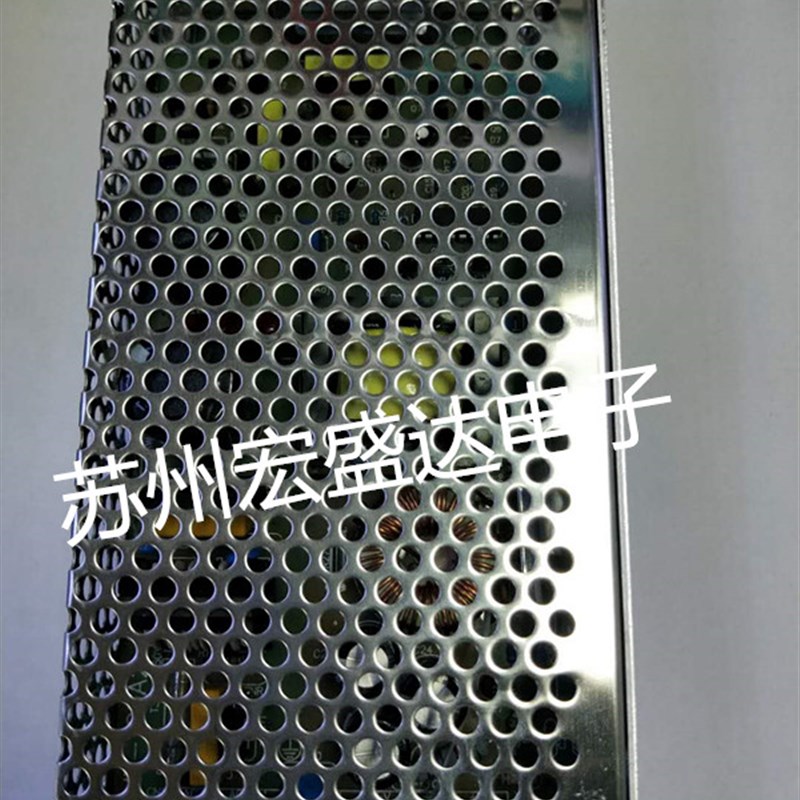环亚 HY-100A HY-150A 0-48V3A 0-48V2A 0-5V信号 可调 开关电源
