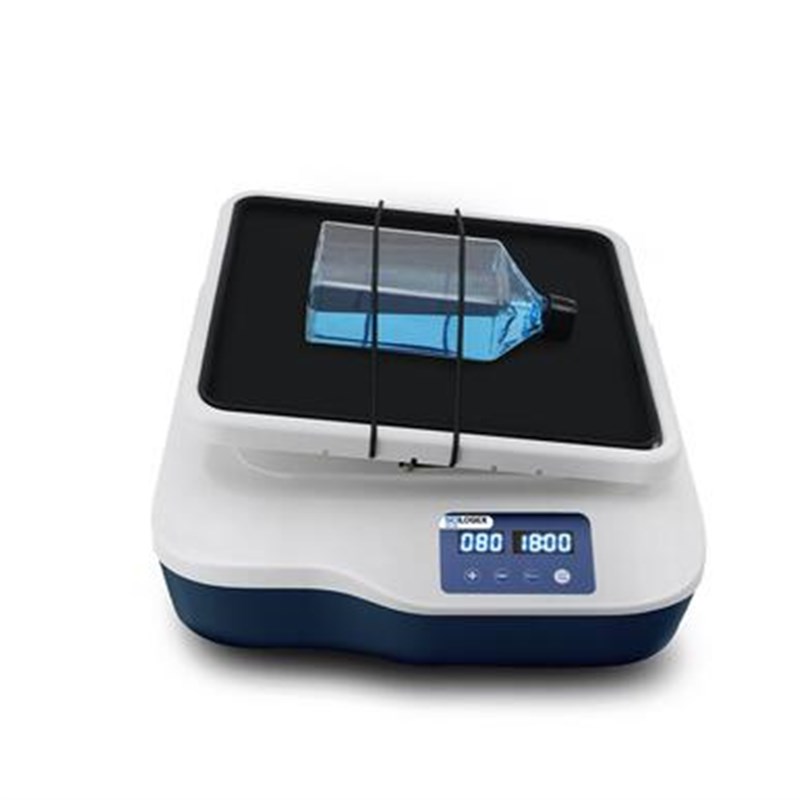 赛洛捷克SCI-O180-S实验室数显脱色摇床圆周翘板摇床wb震荡混匀仪