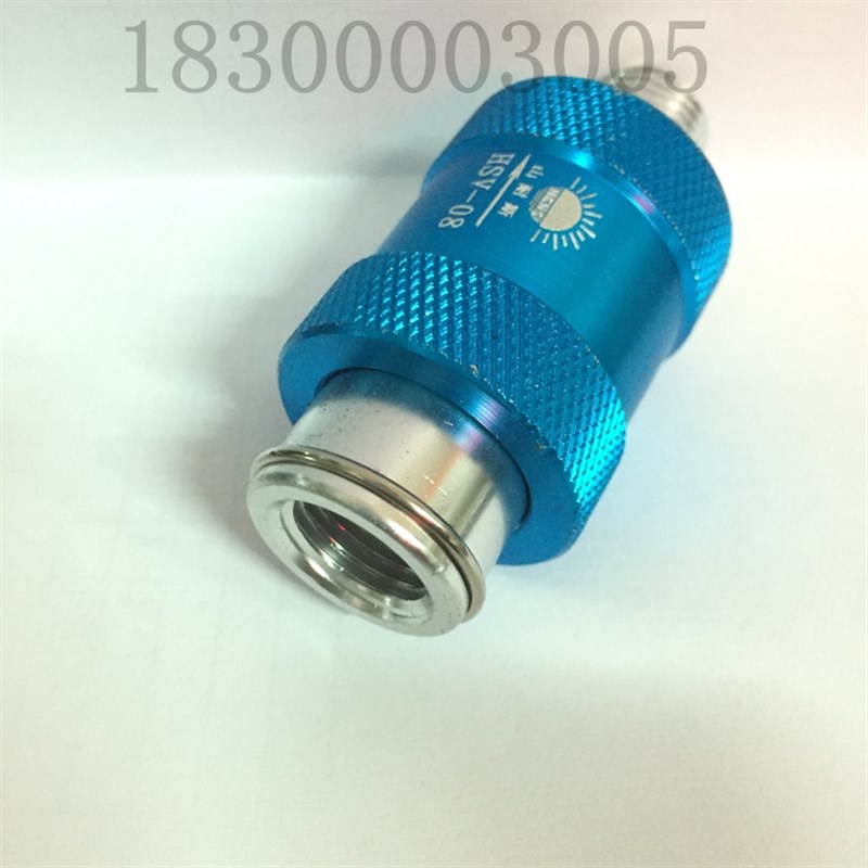 手滑开关 气动开关 过滤器开关 滑动开关 HSV 08 10 15 2 3 4 分