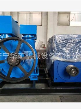 供应水环真空泵 易安装水环真空泵 性能稳定2BEF62水环真空泵