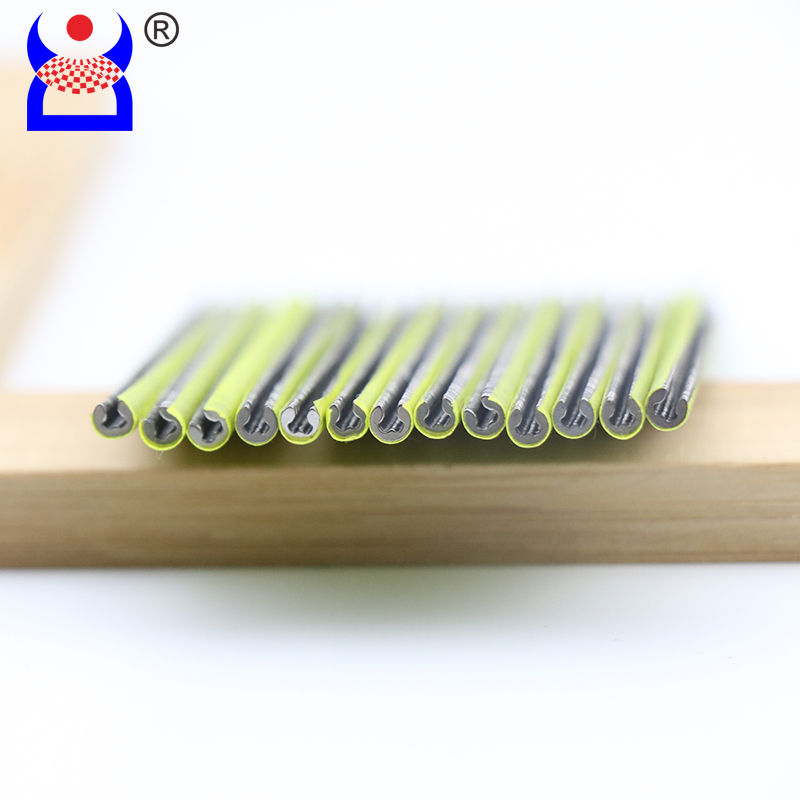 国标不锈钢1.2-3-0.3条形卡簧卡环卡扣开口C型扣环E轴挡卡片厂家