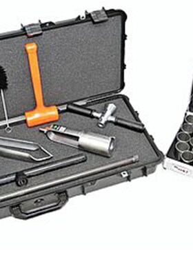 LPAS4003土壤容重岩心取样套装/土壤采样器/采土器