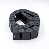 TWH25TFH25TWM25TWN30TFN30 上隆拖链替换款 自动化零件托链坦克链