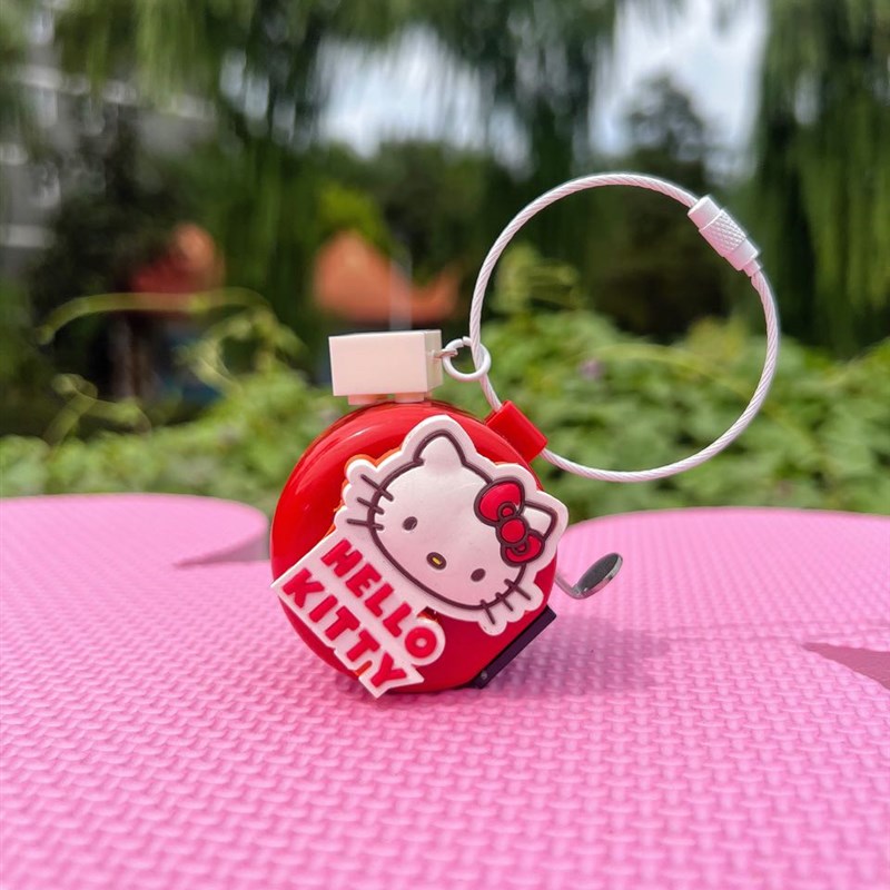 航空飞行机械数客器计数器空姐点客器胎动防水游泳卡通飞机系包邮