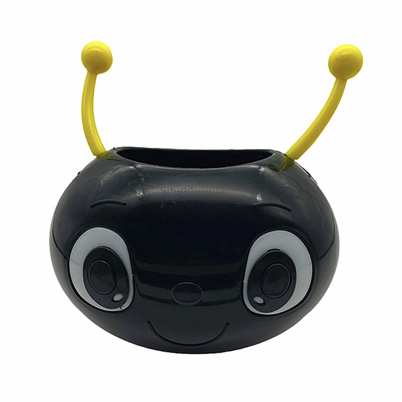 儿童滑板车篮子小孩童车配件前车篓宝宝塑料车筐卡通可爱车框大全