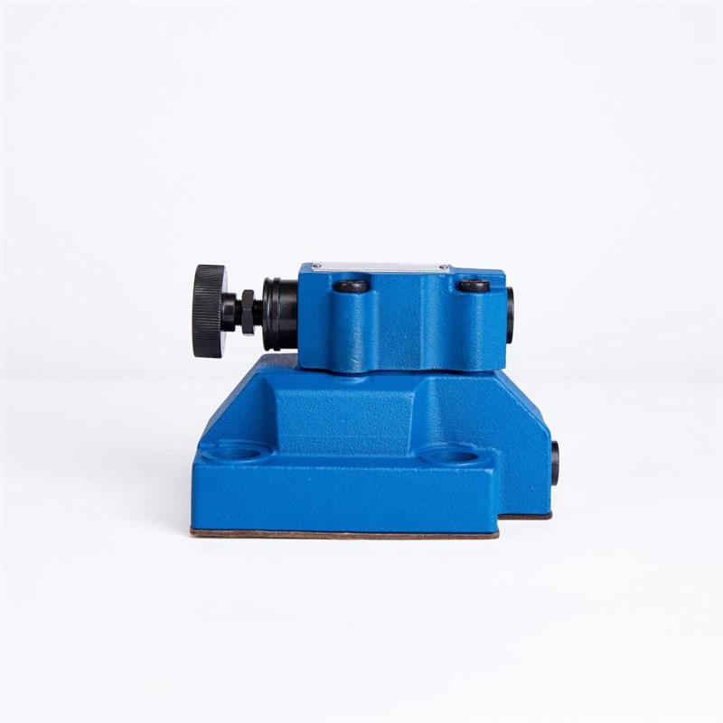 力士乐系列DB/DBW50型先导式溢流阀/电磁溢流阀