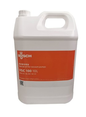 普旭真空泵专用油vm100 VE101 VG100德国原厂进口