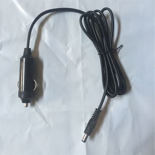 户外蓄电池电泵抽气泵充气泵充气床气垫床冲锋舟通用电动车载泵