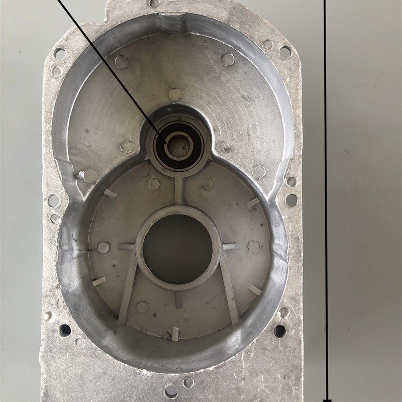 微型电动葫芦齿轮箱变速箱家用吊机配件外壳提升机小吊机配件外壳,个性定制/设计服务/DIY,明信片定制,淘宝优惠券,粉丝福利购,淘宝优惠卷