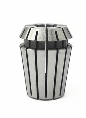 高精度EbR40弹性筒夹头数控刀具精雕机延长杆铣刀钻头弹簧夹具