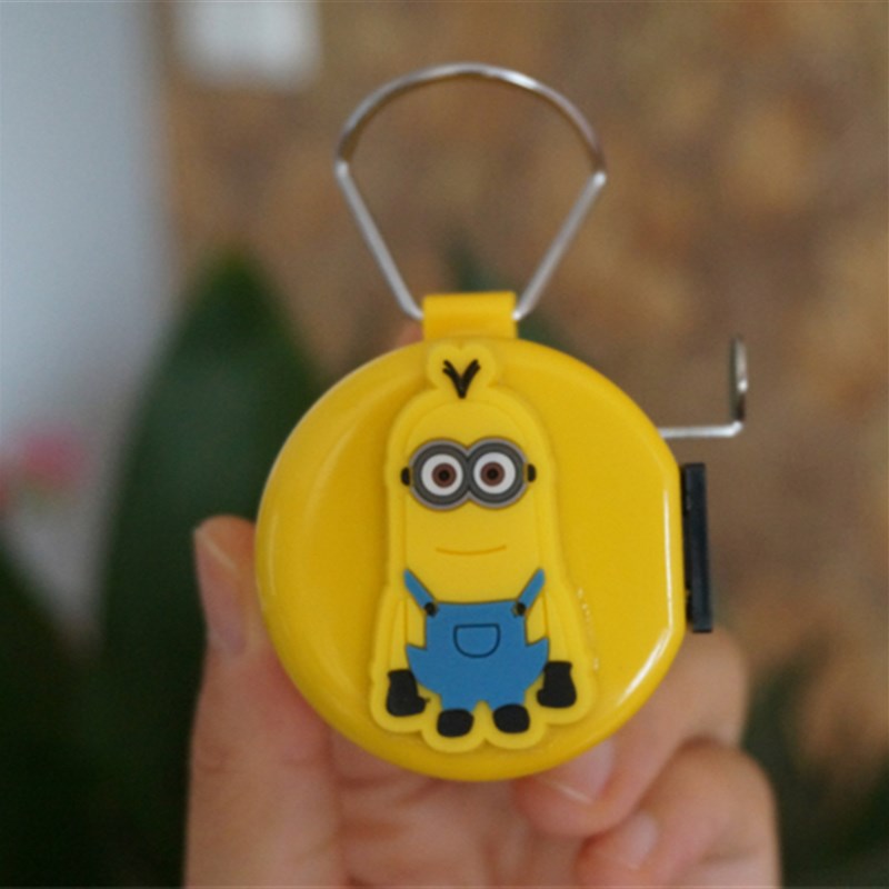 空姐计数器机械高品质客流手按动式可归零仓库游泳防水数客器包邮