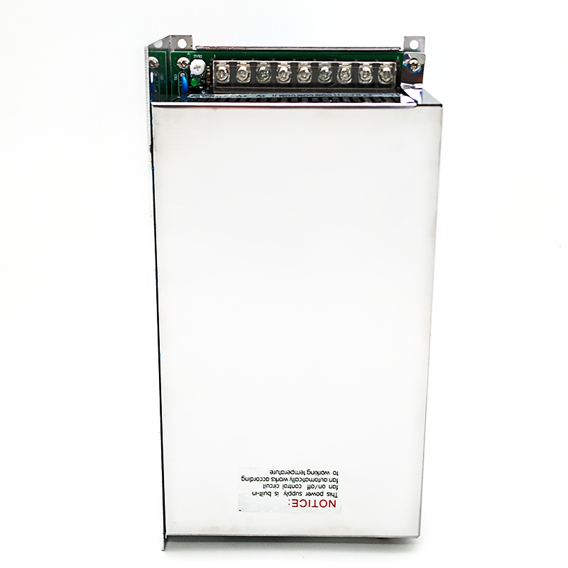 明纬 500W开关电源 S-500-24 24V20A 12V40A 48V10A 15V36V13.8A